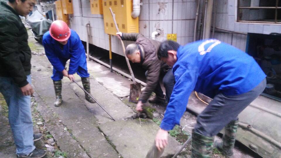 新城街道清掏化粪池、管道疏通一站式服务<高效><技术><可靠>